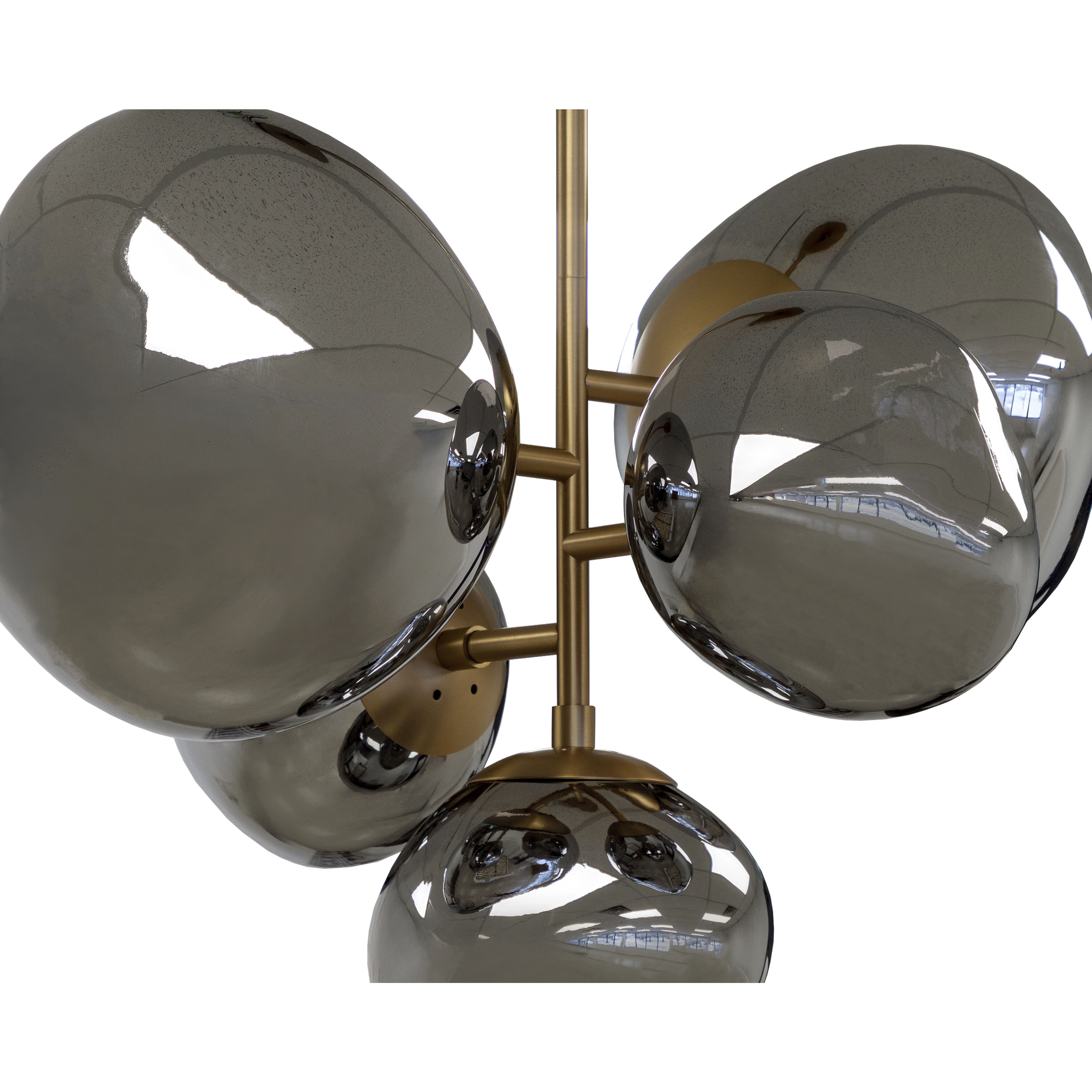 Dionis LED 28 inch Pendant Light Ceiling Light